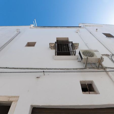 Casa Ficus Ostuni Con Terrazza Vista Mare Apartment Екстериор снимка