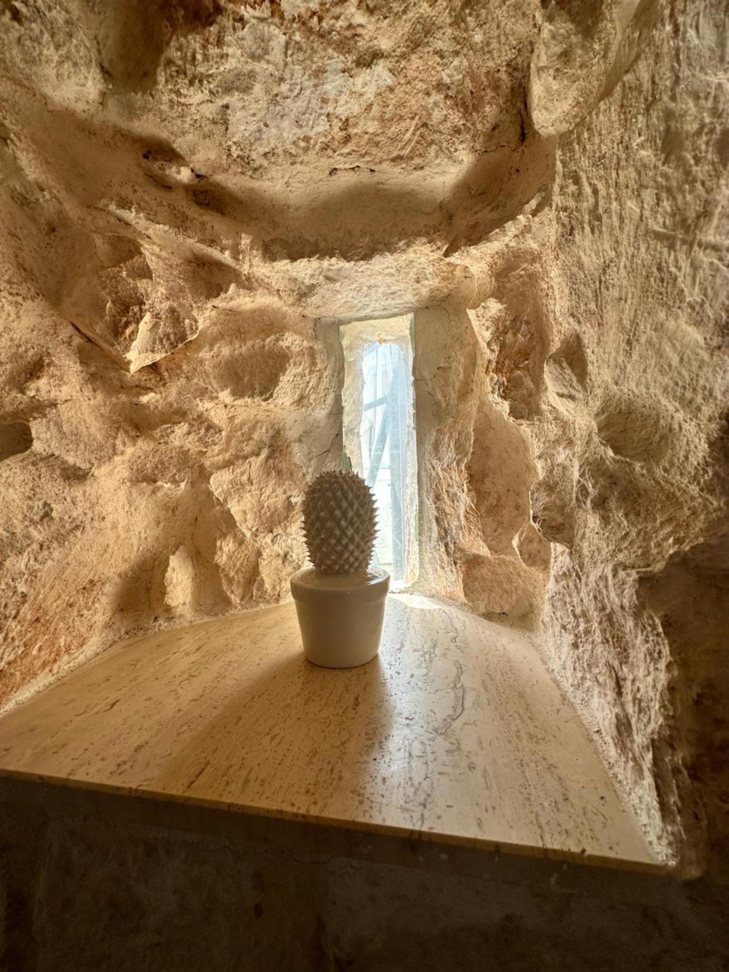 Casa Ficus Ostuni Con Terrazza Vista Mare Apartment Екстериор снимка